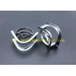 Ss316 1/2 25mm Saddle Ring Packing Stainless Steel Intalox for sale