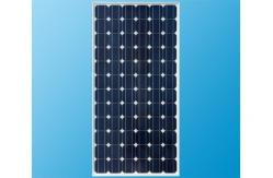 China Energy Saving Replacement Solar Panel Anodized Aluminum For Garden Lights supplier