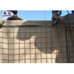 Customized Defensive Bastion Wall Anti - Rust Feature Easy Installation for sale