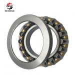 High Axial Load 29424-E1 29424-E Thrust Roller Spherical Bearing 120x250x78mm for sale