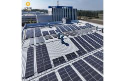 China Sandwich Panel Pre Engineered Building Galvanized Steel Structure Tower Construction supplier