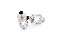 China WNK Smart Pressure Sensor , air Water Pipe Pressure Transducer 4-20mA Output supplier