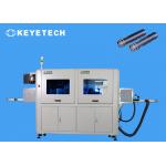 300 Pcs Per Minute Speed Water Bottle Preform Vision Inspection System for sale