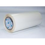 Elastic Polyurethane Hot Melt Adhesive Film TPU Transparent For Laminating Fabric