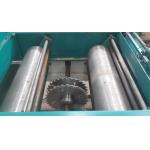 Double blade board edger wood saw machine, Slab Edger Saw with Laser positioning