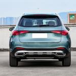 2025 Mercedes-Benz GLC New Car 48V Mild Hybrid SUV 5 Seats Luxury