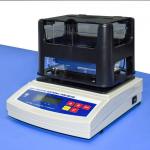 Automatic Plastic Particles Density Testing Machine Measurement Meter Multifunctional for sale