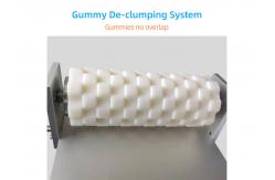 China High Speed Softgel Counting Machine With SUS-316L Stainless Steel supplier