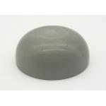 Diameter 10cm Stone Serving Bowl Durable Moisture Resistant Smooth Surface