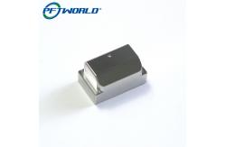 China CNC Precision Stainless Steel Parts Machining Milling Turning Components supplier