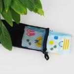 Soft Microfiber Ployester Golf Towel Digital Printed With Custom Logo Waffle Towel