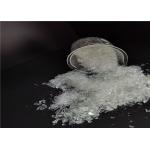 Anti Scratch 50/50 Powder Coating Polyester Resin for sale