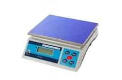 China 7.5kg Accurate Electronic Weighing Scales supplier