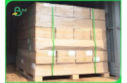 China 200gsm 250gsm Plotter Photo Printing Paper Good Smoothness One Side High Glossy supplier