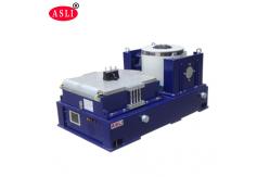 China ES-10 10000N Vibration Test equipment ,  High Frequency Lab Shaker Table supplier