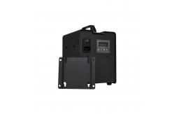 China GS-5000 Scented Aromatherapy Diffusers Auto Shut-Off with Continuous/Intermittent Mist Modes supplier