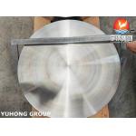 ASTM B564 Inconel 625 / UNS N06625 / 2.4856 Forged Nickel Alloy Disc Round Blank for sale