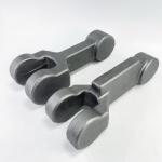 Custom Forging Services For Conveyor Chains & Scrapers | OEM Accepted