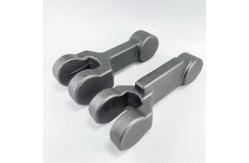 China Custom Forging Services For Conveyor Chains & Scrapers | OEM Accepted supplier