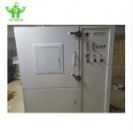 Accurate Mass Measurement  Testing Equipment Standard Fire Testing Smoke Density Tester for sale