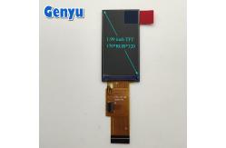 China 1.99 Inch TFT LCD Screen 170x320 IPS NV3030 supplier