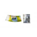 Personalized Wet Glue Label for Customized Branding and Marketing for sale