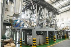 China Water Purification Flocculant Emulsion Non - ionic Polyacrylamide CAS 9003 - 05 - 8 supplier