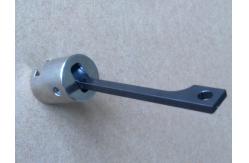China Slider / Connector Arm Assy , Head Assembly For Auto Cutter GTXL 85971000 supplier