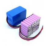 12V 20Ah Rechargeablere Lifepo4 Lithium Ion Battery 32700 Solar Battery Pack