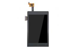 China PCAP Touch TFT Display 3.5 Inch HVGA 320x480 Screen ILI9488 MCU Interface supplier