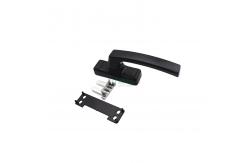 China Two Point Upvc Door And Window Handles Aluminum Alloy Window Locking Handles supplier