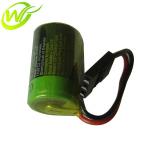 ATM Parts 19056654000A Diebold 3.7 V Lithium Battery 19-056654-000A for sale