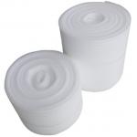 370m Pearl Cotton EPE Foam Sheet Roll For Express Logistics for sale