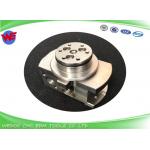 Power Feed Die Lower Guide Holde X256C302H01 DET8600  Rectification PIPE