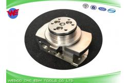 China Power Feed Die Lower Guide Holde X256C302H01 DET8600  Rectification PIPE supplier