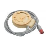 Avalon FM20 Fetal Monitor Ultrasound Probe HP M2734B TPU Cable Material Durable for sale