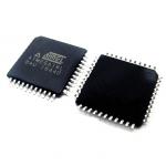 Atmega32u4-Mu Atmel Electronic Components 8 Bit Data Bus Width