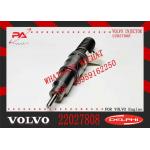Common Rail Injector 85013611 22027808 21092434 Injector for Volvo MD13 MACK MP8 VOLVO D13 ENGINE Fuel Injector 85013611 for sale