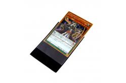 China Matt E Plastic Board Game Card Protector Sleeves Form TG supplier