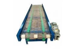China                  High Quality Customized Gravity Roller Conveyor/ Free Roller Conveyor              supplier