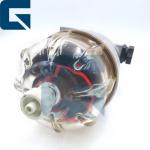 ME356183 Engine 6M70 8M20 Fuel Water Separator Filter for sale