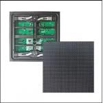 Iorn Module Material Video Wall for Outdoor LED Screen Installation for sale
