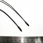 Accurate Epoxy Ntc Temperature Sensor For Appliances And Cars for sale