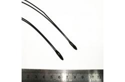 China Accurate Epoxy Ntc Temperature Sensor For Appliances And Cars supplier