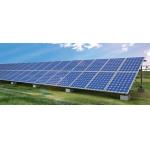 Customized Solar Panel Photovoltaic Glass High Light Transmittance