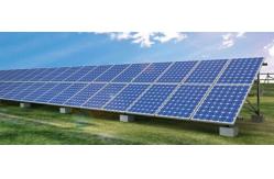 China Customized Solar Panel Photovoltaic Glass High Light Transmittance supplier