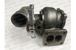 China ZX200 114400-3770 Hitachi Diesel Generator Turbocharger For 6BG1T Engine supplier