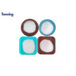 High Elastic 80-200um TPU Hot Melt Adhesive Powder for DTF Heat Transfer Printing for sale