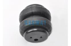 China 2B6X6 GUOMAT Double Convoluted Suspension Air Spring FD70-13 Contitech Air Bellows supplier