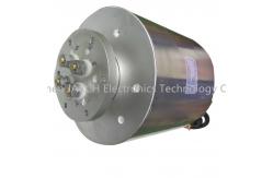 China Four Circuits Alternator Slip Rings 200A For Mechanical Engineering supplier